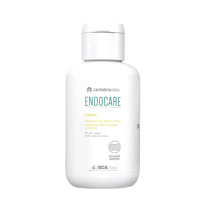 西班牙ENDOCARE安多可乳液
