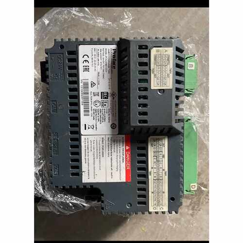 询价-PROFACE人机界面PFXLM4B01DDK成色如图可维修