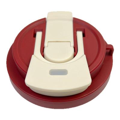 咖啡杯陶瓷密封盖配件双饮防漏盖