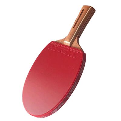 乒乓球拍七八1只碳素成品