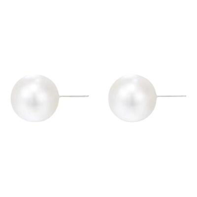 WEARRINGfever同款珍珠耳钉