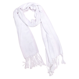 非遗手工扎染纯棉白胚围巾diy材料包儿童布料蓝色染料工具套装