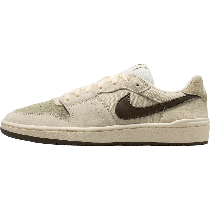 滔搏丨NIKE耐克男子SB CODE 58平底滑板鞋复古运动鞋IB0108-101