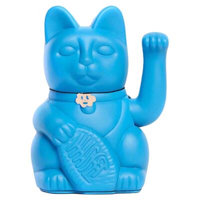 西班牙招财猫摆件乔迁伴手礼开业