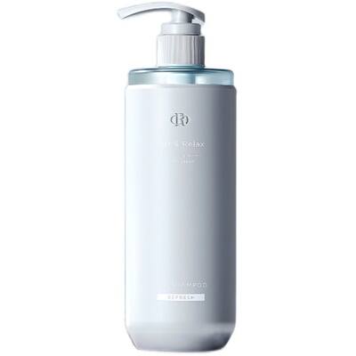 OffRelax清爽洗发水控油蓬松