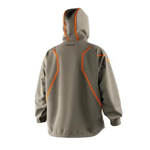 Monster Guardians【RECCO救援系统】防风防水透湿宽松运动滑雪服