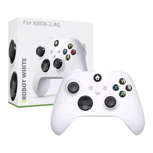 适用微软Xbox手柄pc电脑Steam无线series控制器游戏one手柄黑神话
