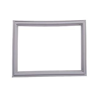 通用正品海尔西门子新飞美菱容声冰箱磁性门密封条胶圈胶条型号全