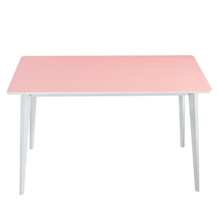 学生写字台环保护眼tpu皮革桌垫桌布书桌ins儿童学习桌专用课桌