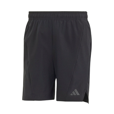 adidas阿迪达斯运动健身短裤男夏季新款梭织跑步五分裤IK9723