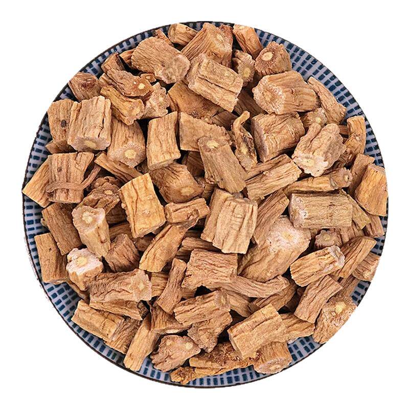 甘肃岷县无硫特级党参段500g