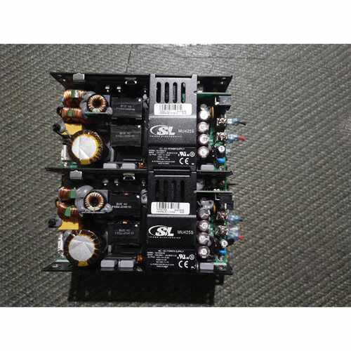 SLPOWERMU425SMU425S24E工