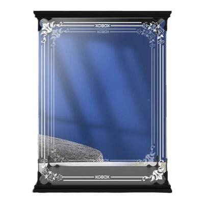 KGBOX10311蝴蝶兰展示盒透明