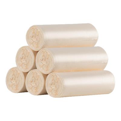 为纳加厚全尺寸垃圾袋新料无异味