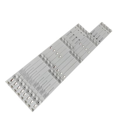 适用TCLD55A810L55E5800A灯条