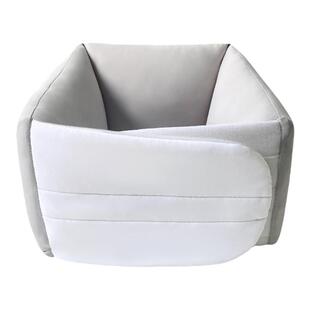 日本睡眠护腰带晚上睡觉专用腰枕支撑腰突腰痛腰椎盘突出护腰神器