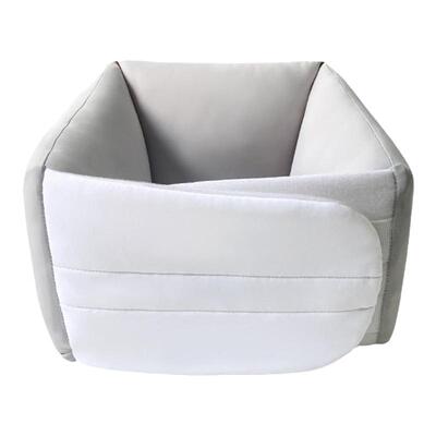 睡眠专用日本睡眠护腰带神器腰垫