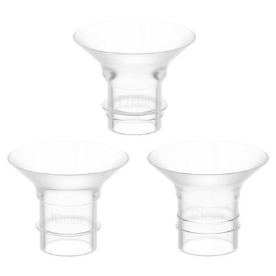 吸奶器配件MomcozyS12&S9Pro配件