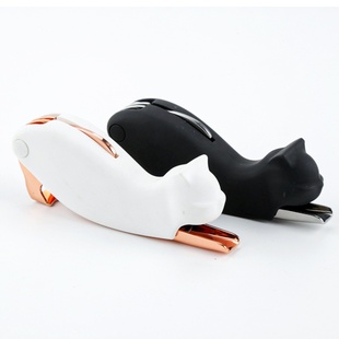 红酒开瓶器 不锈钢啤酒开罐器创意厨房小工具 多功能葡萄酒启瓶器