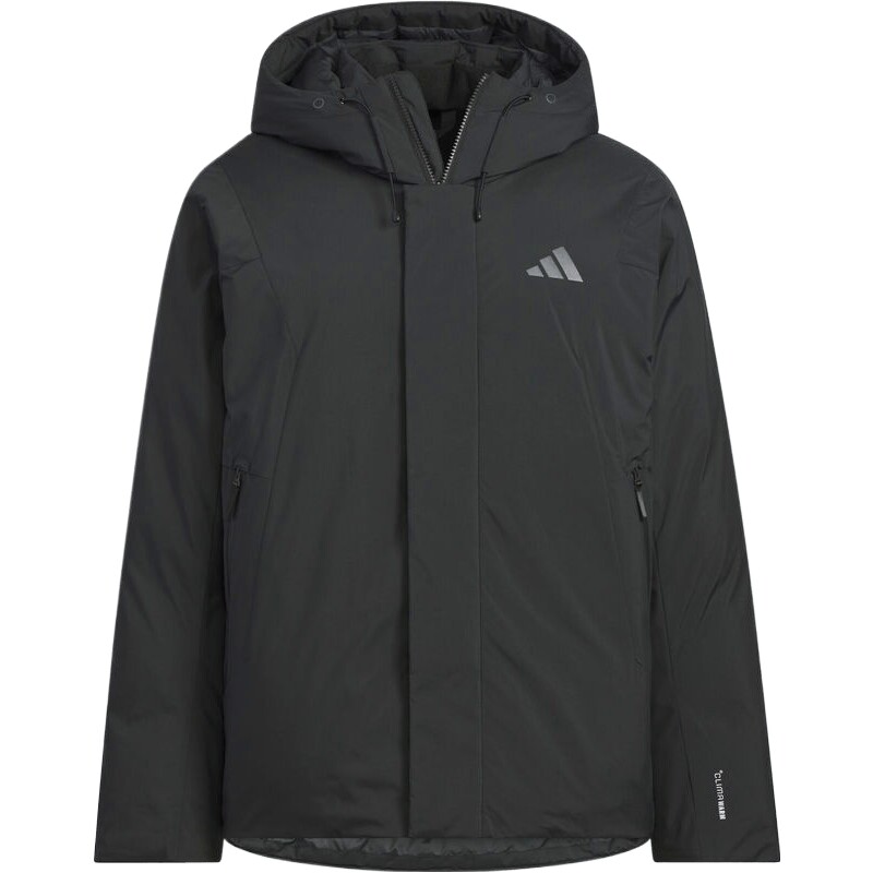 滔搏丨adidas阿迪达斯男子运动休闲羽绒服KC2509