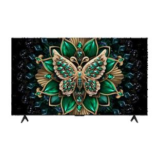 TCL电视 98T6L 98英寸QD-Mini LED万象分区QLED量子点超薄电视100