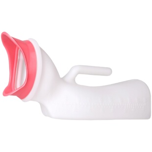 尿壶女士卧床接尿器小便器女性女用夜用老人瘫痪病人医院专用夜壶