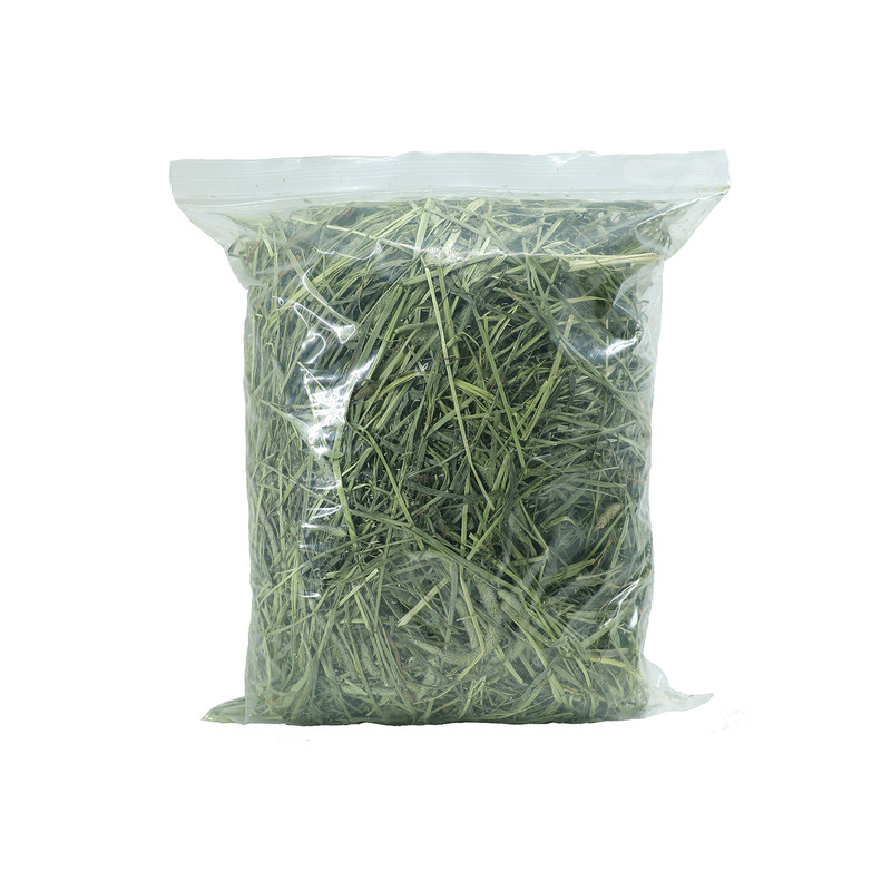 26年晒干提摩西草兔草归乡提龙猫宠物专用饲料半烘干提草兔子草
