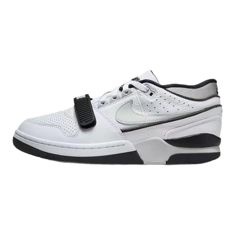 Nike/耐克男子黑白运动休闲板鞋