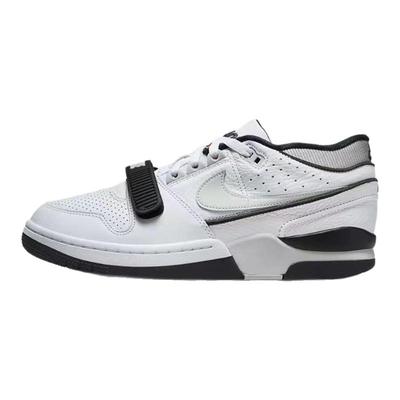 Nike/耐克男子黑白运动休闲板鞋