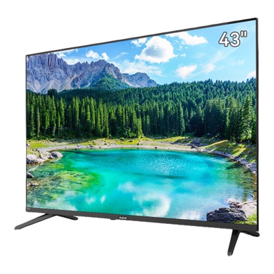 SHARP/夏普43/42英寸高清智能网络家用全面屏液晶小电视机43H3