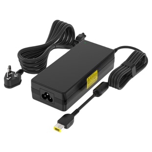 适用于联想笔记本电脑电源适配器20V8.5A 170w方口充电器线 ADL170NLC3A