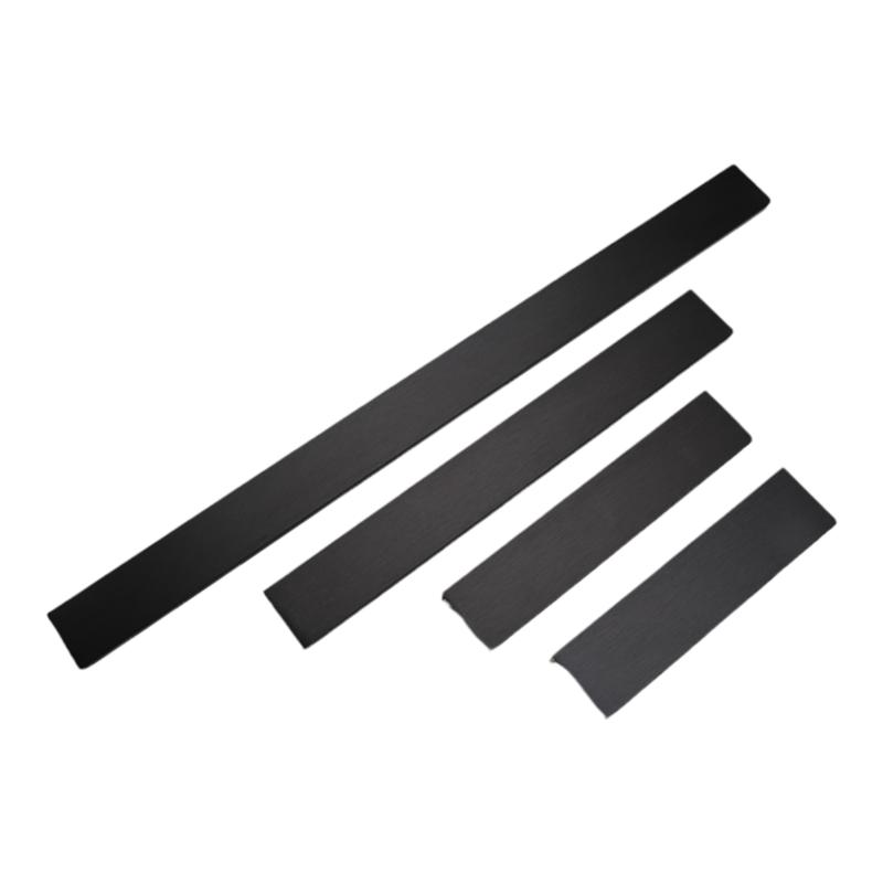 現(xiàn)代簡(jiǎn)約櫥柜柜門(mén)隱形拉手