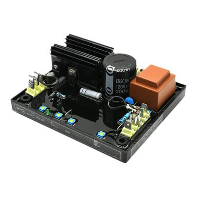 利莱森玛R230 R250 R438 R448 R449 R450调压板AVR自动电压调节器