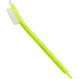 缝隙清洁刷家用小电器刷凹槽刷煤气灶死角刷长柄卫生间厨房硬毛刷