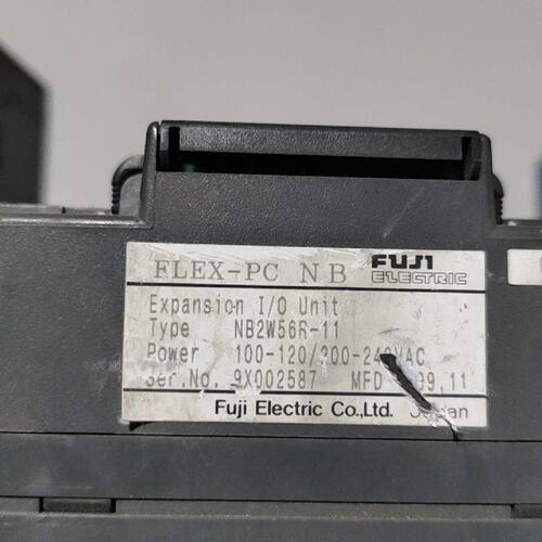 议价FLEXPCNB型号NB2W56R11拆机维修