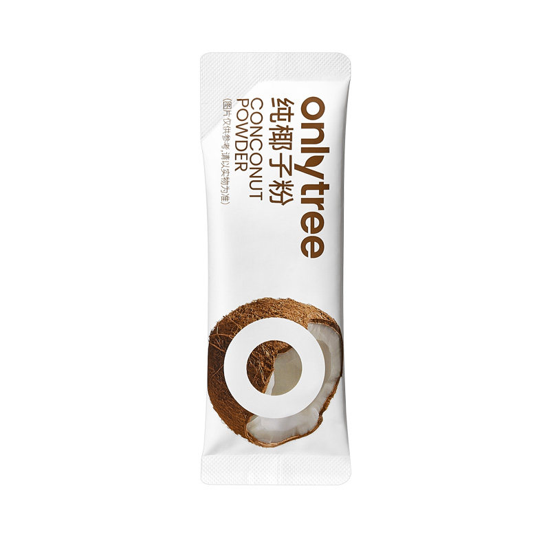 onlytree冷萃纯椰子粉