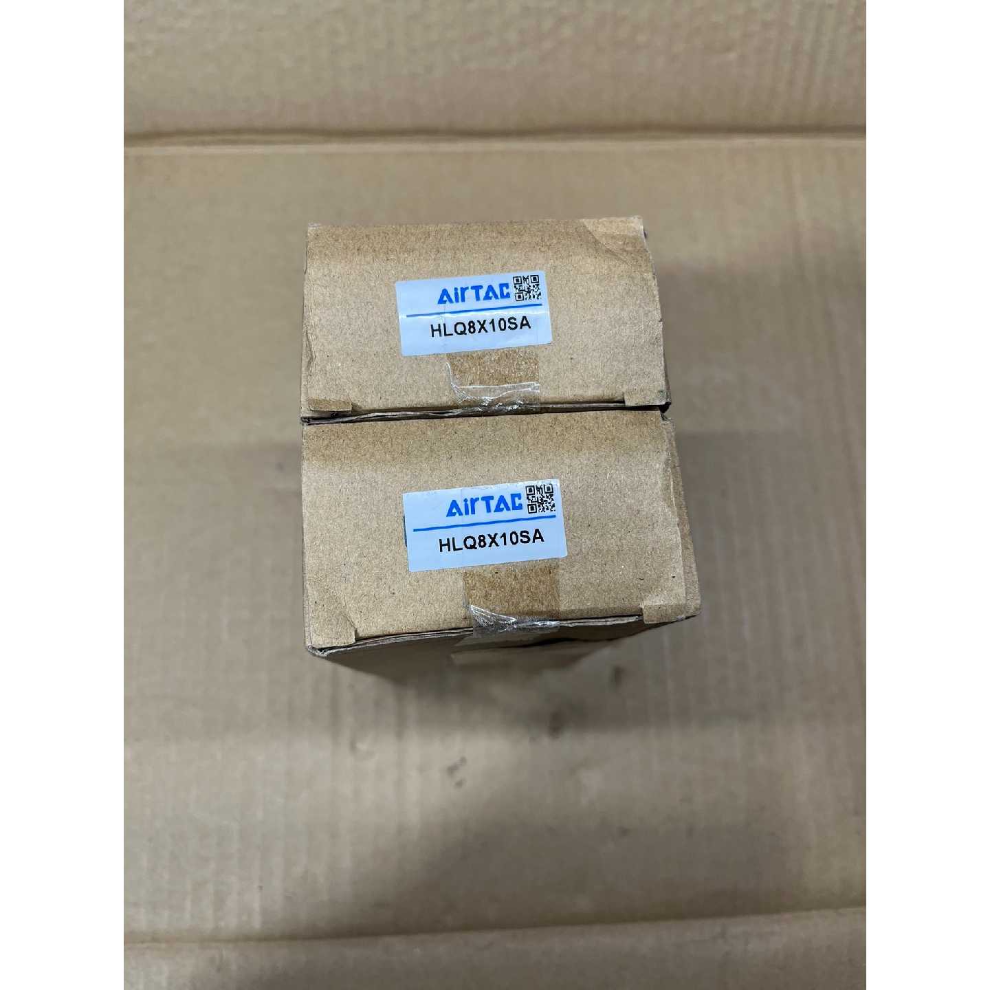 议价可维修亚德客气缸滑台HLQ8X10SA全新二手均有货