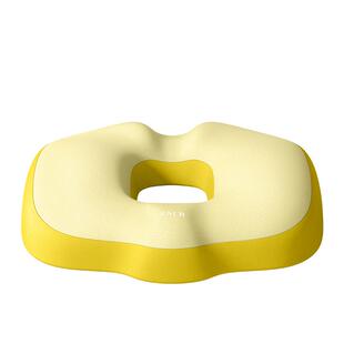 尾椎减压坐垫尾椎受伤术后保护骶骨尾巴骨疼屁股垫尾骨骨折专用垫