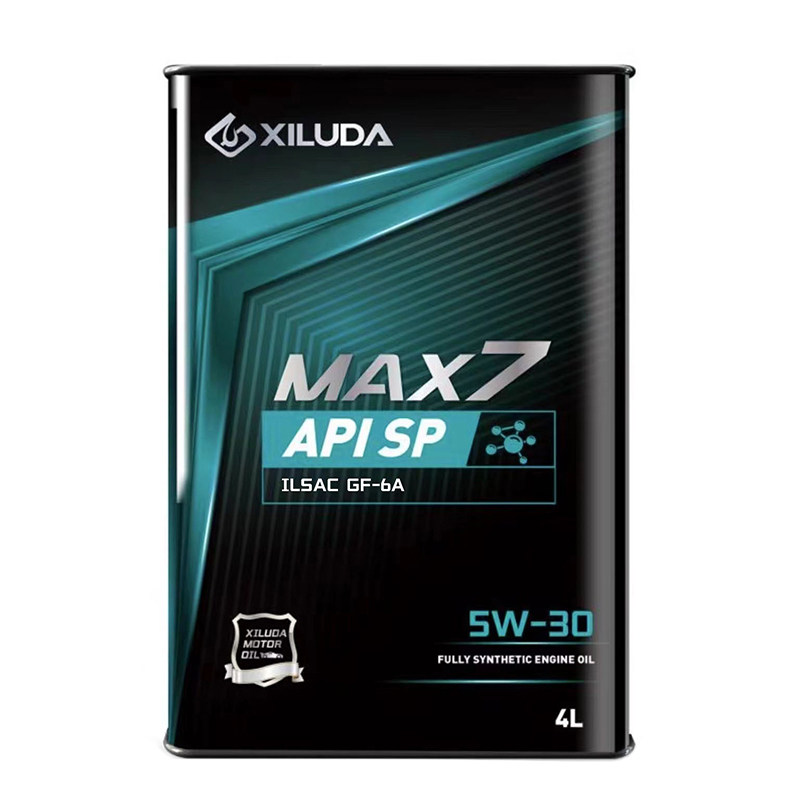宝马5W30机油适用大众EA88奥迪A6L奔驰GLC凯美瑞原装专用合成机油