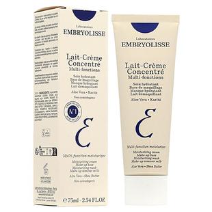 EMBRYOLISSE法国大宝妆前乳隔离霜滋润保湿霜底妆美妆女进口正品