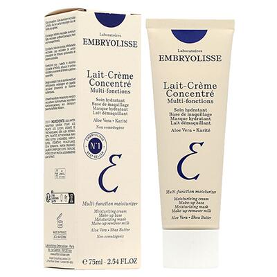 法国EMBRYOLISSE大宝妆前乳75g