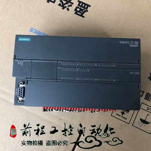 议价西门子6ES7288 6ES7 288-1SR60-0AA0CPUSR20 SR30 SR40 ST40