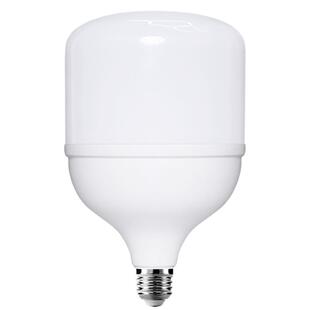 e27螺口led灯泡电灯泡节能灯超亮100w防水螺旋螺纹口球泡照明省电