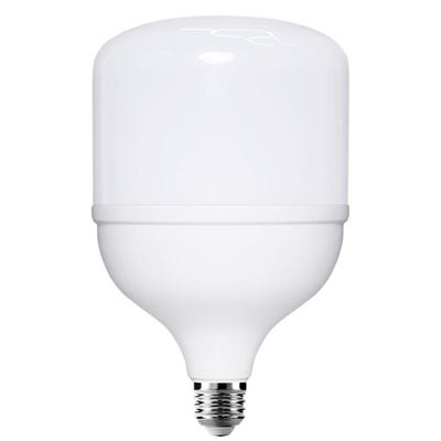 e27螺口led灯泡电灯泡节能灯超亮100w防水螺旋螺纹口球泡照明省电