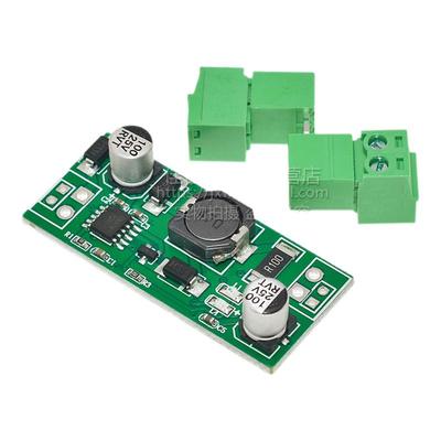 CN3761太阳能充电板宽电压充电模块单节锂电池充电板宽电压5V~15V