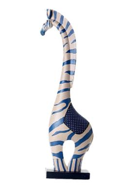 抽象轻奢风办公室客厅创意装饰品