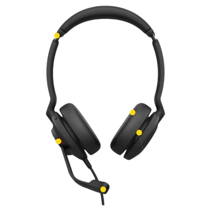 JabraEvolve230办公降噪耳麦