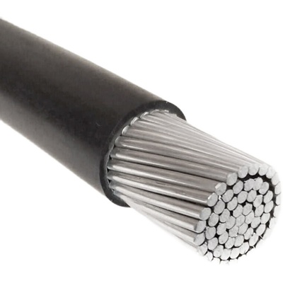国标JKLYJ铝芯电缆高低压架空线