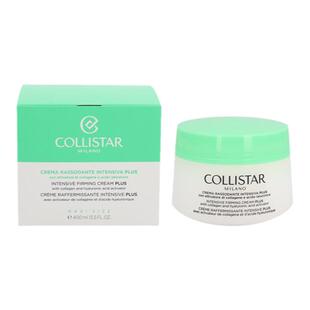 欧洲直邮collistar歌丽诗活肤紧致润肤霜身体乳400ml抗皱紧正品