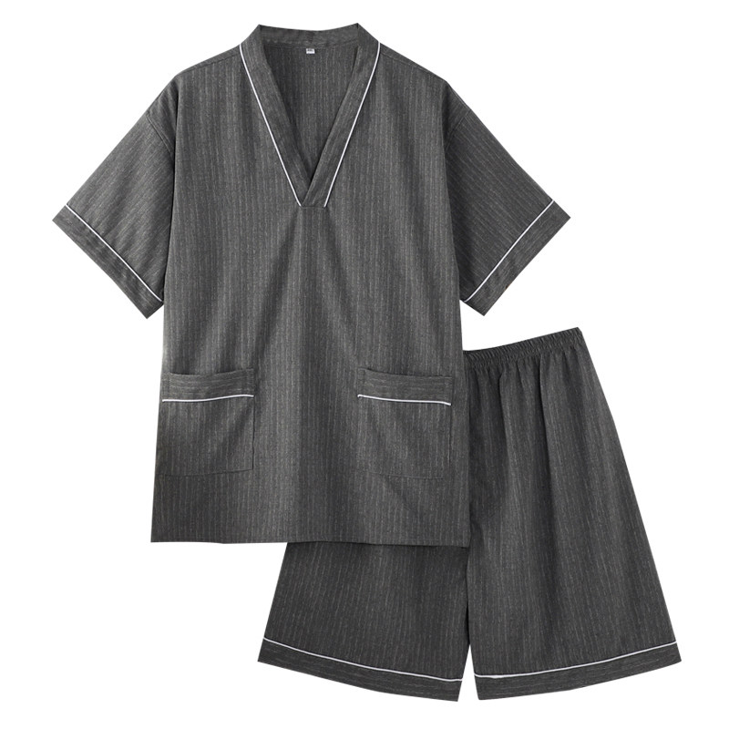 奈里成汗蒸服桑拿服柔软亲肤